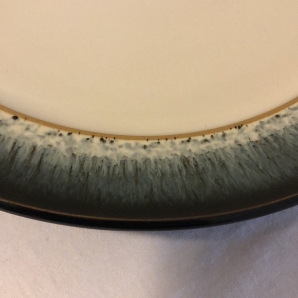 Denby Halo Medium Plate - Picture 4 of 9